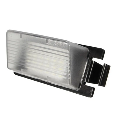Éclairage de Plaque d'Immatriculation LED Nissan 350Z 370Z