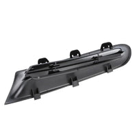 Grille Latérale Bouclier Avant Renault Clio 3 2005-2009 Réf. 7701208684