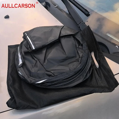 Pare-Soleil Pliable SEAT Ibiza Cupra Arona Ateca