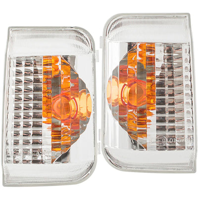 Coque de Rétroviseur Fiat Ducato Citroën Jumper Peugeot Boxer