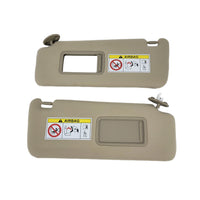 Pare-Soleil Toyota Land Cruiser Prado 150 2009-2023
