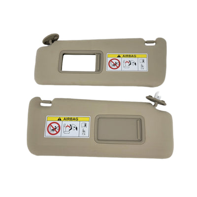 Pare-Soleil Toyota Land Cruiser Prado 150 2009-2023
