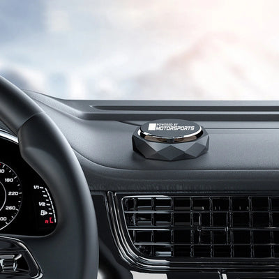 Diffuseur Parfum Aromathérapie Habitacle Voiture