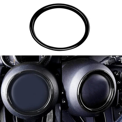 Anneau Central de Volant Mini Cooper F55 F56 F60