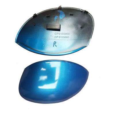 Coque de Rétroviseur Peugeot 206 207 Citroën C2 2005-2011