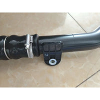 Durite Intercooler Renault Laguna 3 1.5 dCi Réf 8200852008
