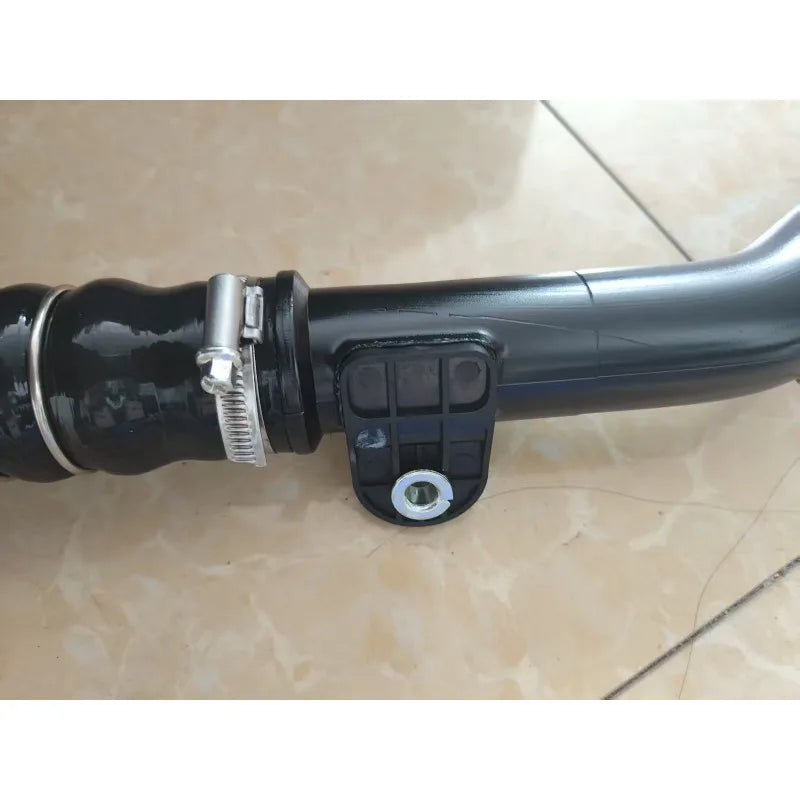 Durite Intercooler Renault Laguna 3 1.5 dCi Réf 8200852008