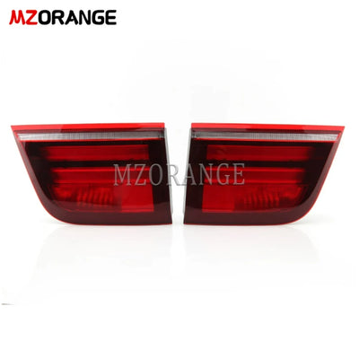 Feux Arrière BMW X5 E70 2011-2013