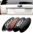 Emblème de Calandre Ford Focus ST Shelby Ranger Mondeo Kuga