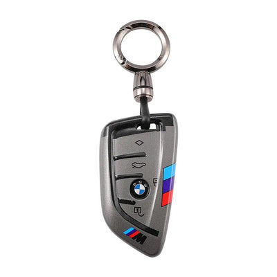 Étui de Protection Clé BMW Style Sport
