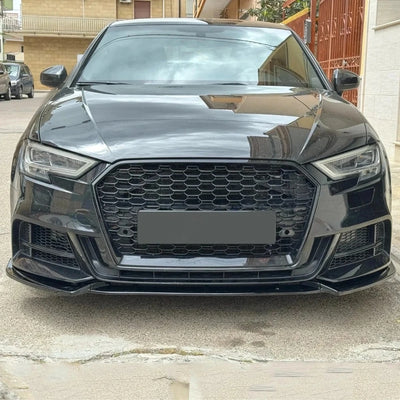 Becquet Audi A3 S3 8V 2017-2020