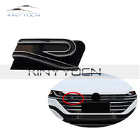 Calandre centrale de pare-chocs avant pour VW Arteon 2019-2023 – Grille en ABS
