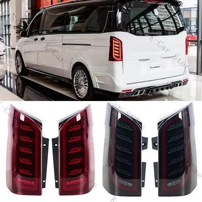 Feu Arrière LED Mercedes Vito W447 V220 V250 V260 2014-2021