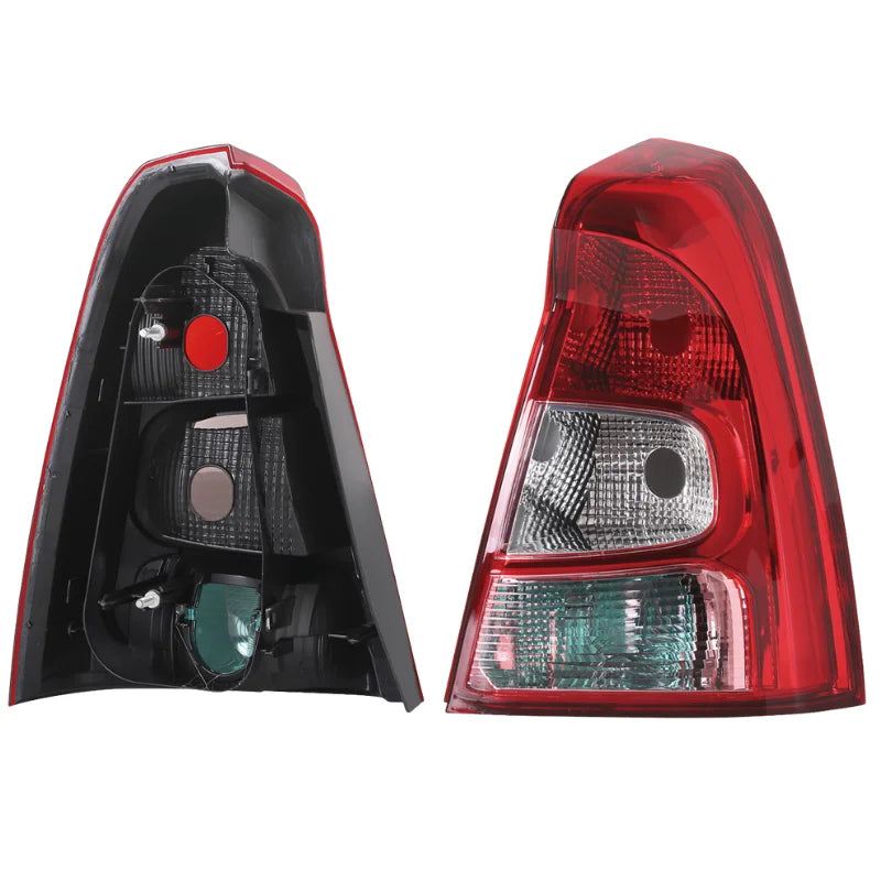 Feux Arrière Dacia Logan Berline 2009-2014 Gauche Droit