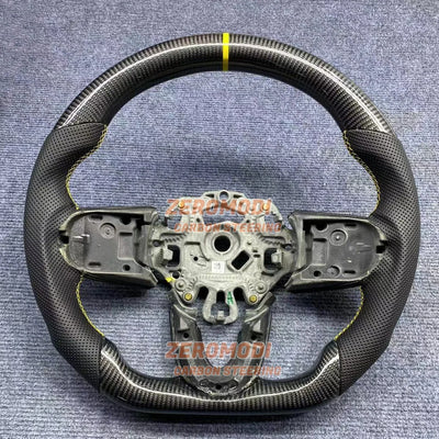 Volant Carbone Mini Cooper JCW F54 F56 F60 F58