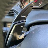 Palettes au Volant Peugeot 3008 5008 2008 508 GT Aluminium