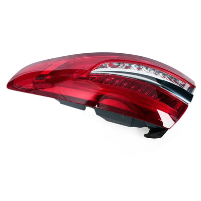 Feux Arrière LED Ford Mondeo 2017-2019 Stop Clignotant EU