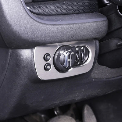 Cadre d'Interrupteur Plafonnier MINI Cooper F54