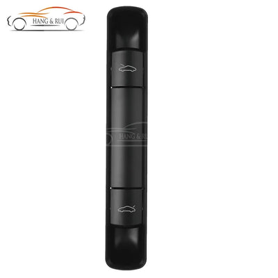 Bouton d'Ouverture de Coffre Porsche 911 987 Boxster 4 Broches