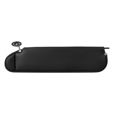 Pare-Soleil Jeep Wrangler TJ 1997-2002 Noir