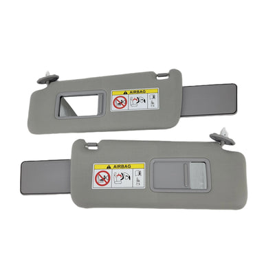Pare-Soleil Toyota Land Cruiser Prado 150 2009-2023