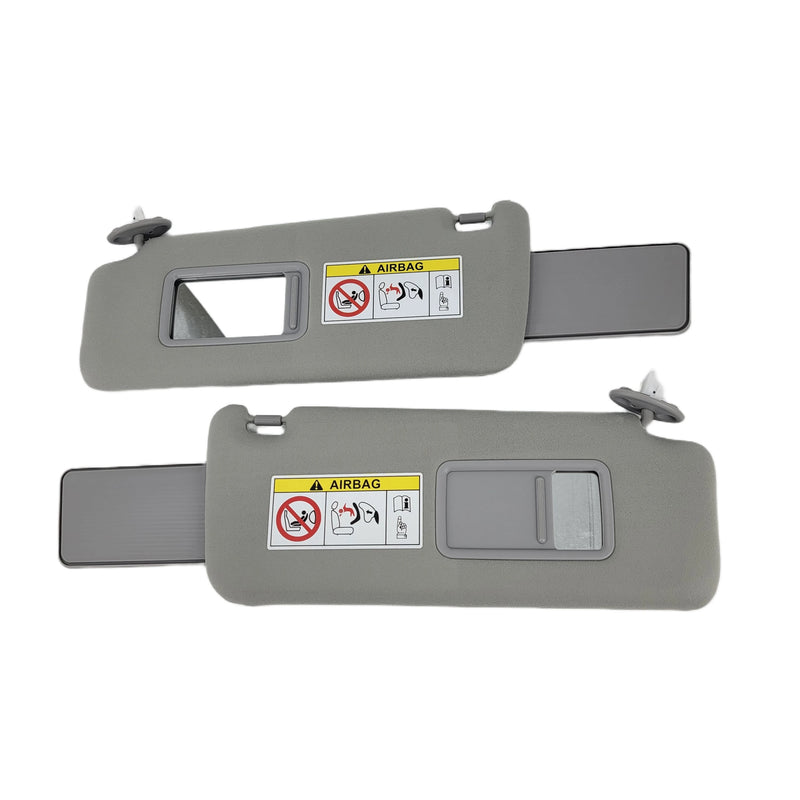 Pare-Soleil Toyota Land Cruiser Prado 150 2009-2023