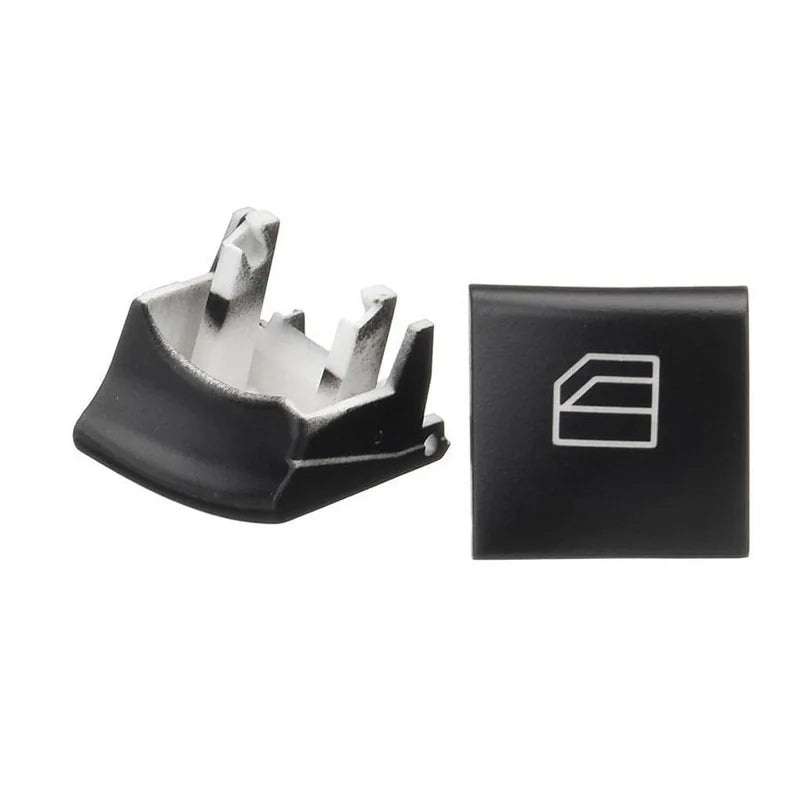 Bouton Lève-Vitre Mercedes ML GL Classe R W164 X164 W251 — vue de profil