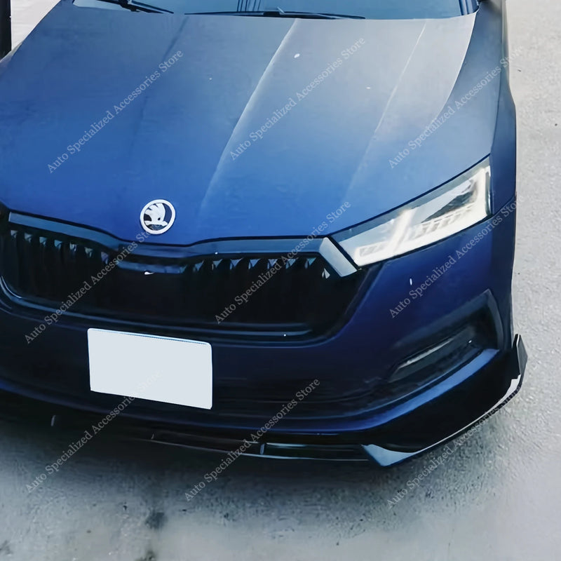 Lame Avant Skoda Octavia 4 A8 Sportline 2020-2024