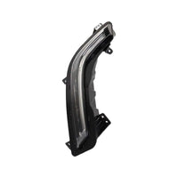 Feux de Jour DRL Renault Koleos 2 Samsung QM6 2016-2023 — détail de finition