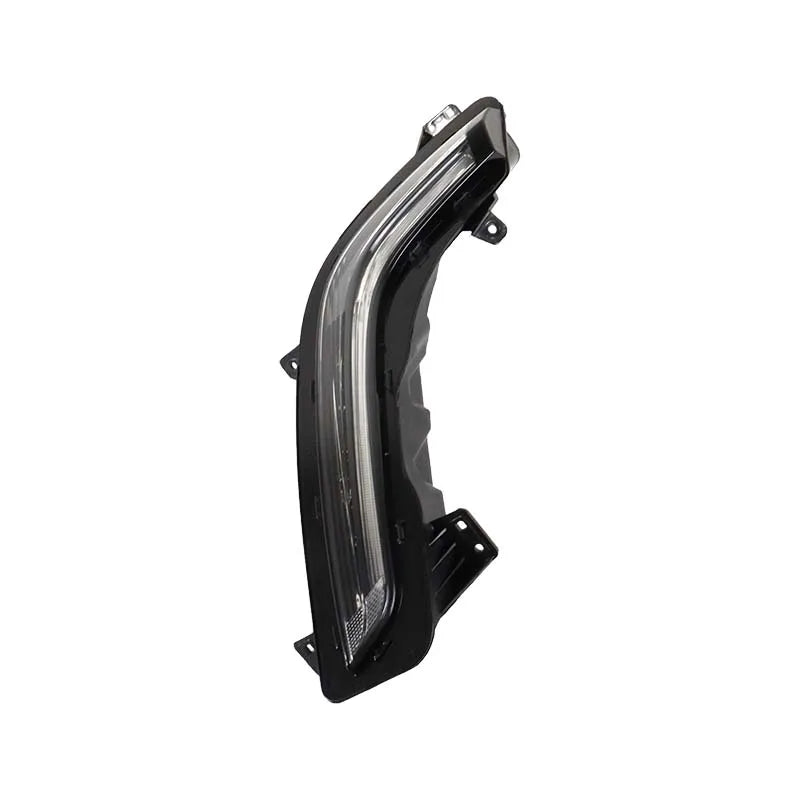 Feux de Jour DRL Renault Koleos 2 Samsung QM6 2016-2023 — détail de finition