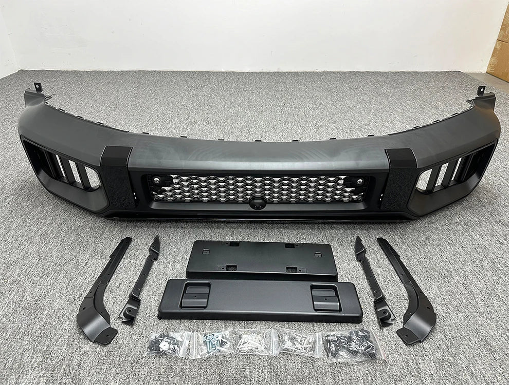 Pare-Chocs Avant Mercedes Classe G W463A G63 AMG