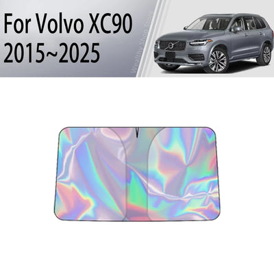 Pare-Soleil Pare-Brise Volvo XC40 XC60 XC90 S60 V70