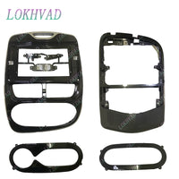 Cadre Autoradio 10,1 Pouces Renault Clio 4 ZOE 2012-2019