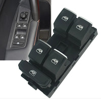 Bouton Lève-Vitre Volkswagen Golf 7 Passat B8 Seat Leon 2013-2018