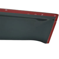 Déflecteurs de Vitres Nissan Navara NP300 D23 2015-2025 Lot de 4