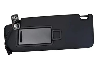 Pare-Soleil Skoda Octavia III 2015-2022 avec Miroir