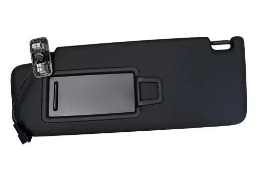 Pare-Soleil Skoda Octavia III 2015-2022 avec Miroir