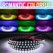Éclairage d'Ambiance Néon RGB Flexible Sous Châssis Voiture