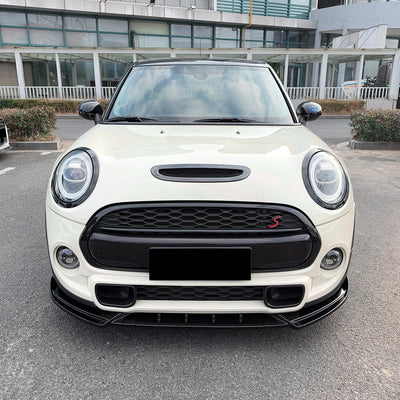 Lame de Pare-Choc Avant Mini Cooper S JCW F56