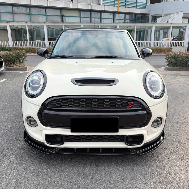 Lame de Pare-Choc Avant Mini Cooper S JCW F56