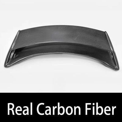 Diffuseur Carbone Nissan 370Z Z34 GT 2009-2015