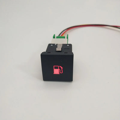 Bouton Interrupteur Multifonction Volkswagen Golf 6 Jetta Scirocco