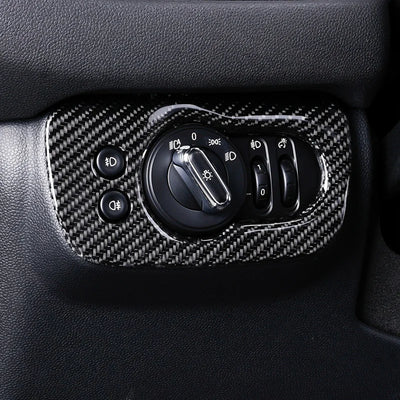 Cadre d'Interrupteur Plafonnier MINI Cooper F54