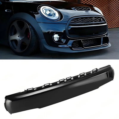 Cache Plaque d'Immatriculation Mini Cooper F55 F56 F57