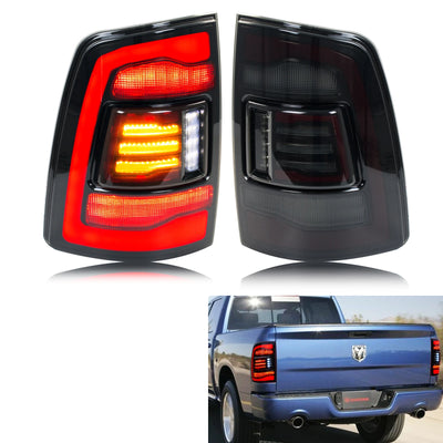 Feux Arrière LED Dodge Ram 1500 2500 3500 2008-2018