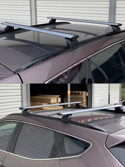 Barres de Toit Aluminium Buick Envision 2021-2023