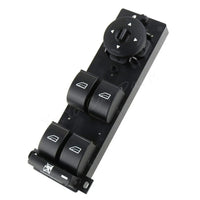 Bouton Lève-Vitre Ford Focus C-Max 2005-2007 3M512K021AB — exemple de montage