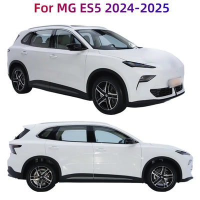 Déflecteurs de Vitres MG4 MG5 ZS ES5 2020-2024