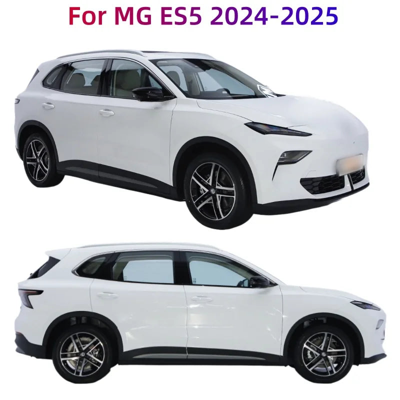 Window Deflectors MG4 MG5 ZS ES5 2020-2024