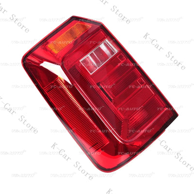 Feux Arrière LED Volkswagen Caddy 2016-2019
